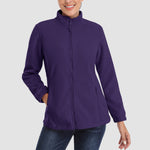 Dark Purple