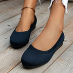 Navy Blau