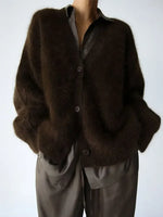 Brown Fur