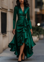 Emerald Green