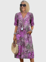 Lavender Purple