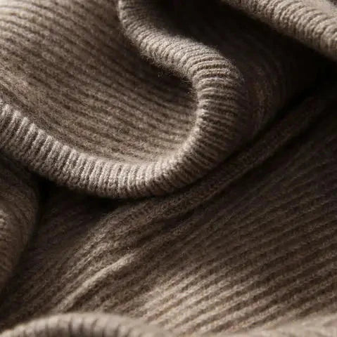 Women's Relaxed Hoodie in a neutral tone, showcasing its versatile appeal