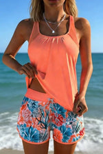 Coral Orange