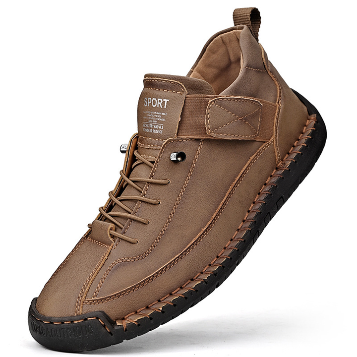 Experience ultimate comfort with Orthoflex women's everyday sneakers, designed for ergonomic foot support.