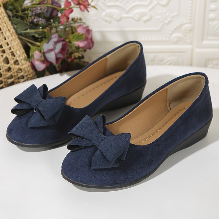 Premium women's orthopedic comfort shoes, excellent for daily wear & arch support.