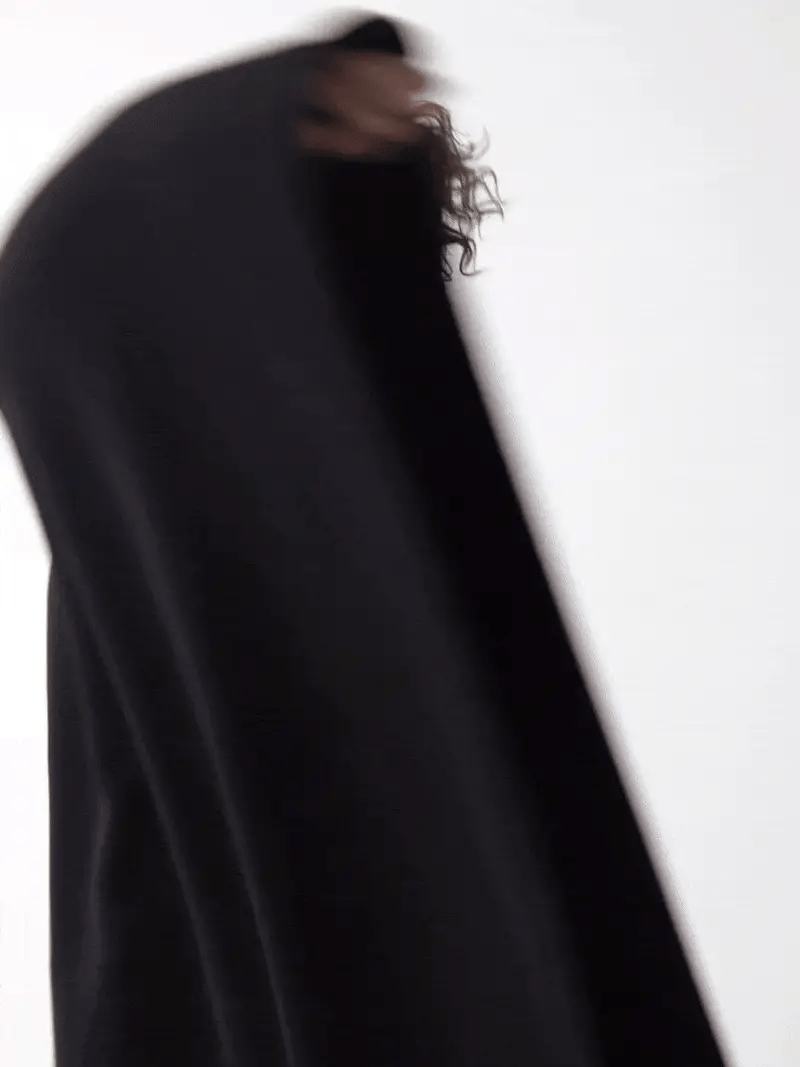 Calming women's hoodie, soft feel, ultimate comfort, perfect relaxation gift.