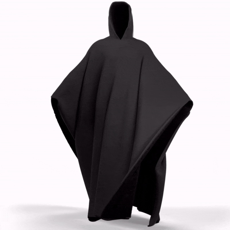 Relaxed fit women's calming sweatshirt, ultimate comfort for daily loungewear.
