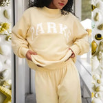 Yellow A