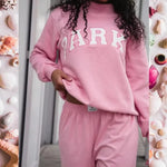 Pink B