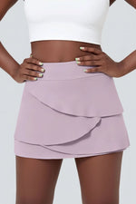 Lilac Pink