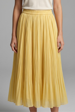 Mustard Yellow