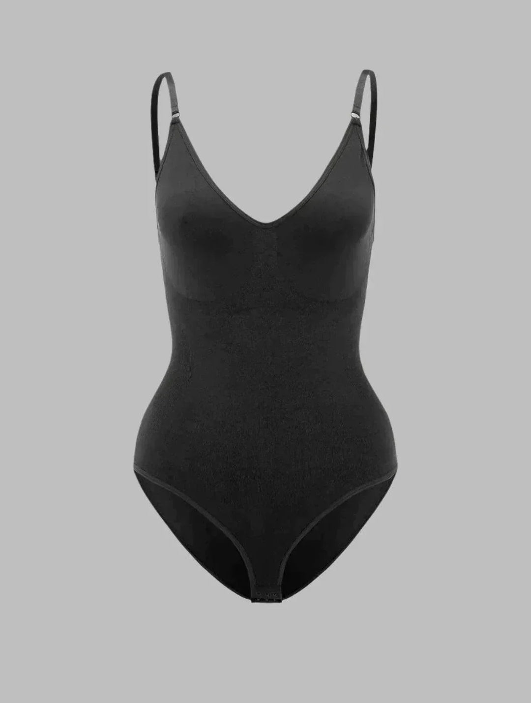 Ultimate women's body shaper bodysuit for powerful tummy control, waist shaping, and a lifted butt.