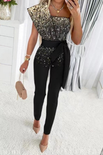 Brown-Black