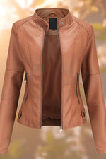 Light Brown