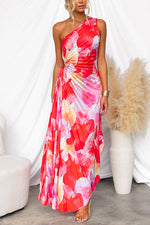 Flower print