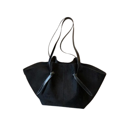 Women's Vintage Tote Handbag