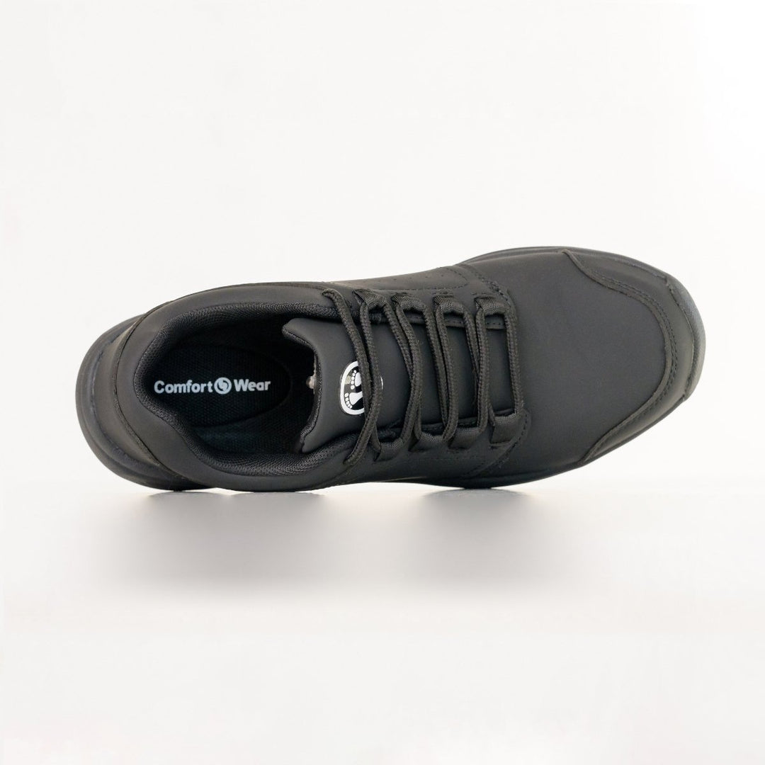 Women's ComfortWear Healthcare Work Shoes - Lexians
