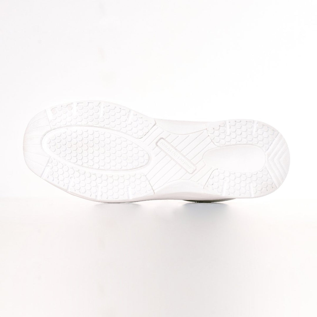 Women's ComfortWear Healthcare Work Shoes - Lexians
