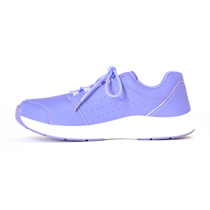 Women's ComfortWear Healthcare Work Shoes - Lexians