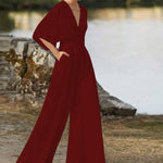 Wine red
