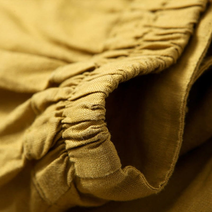 Women's High Waist Wide Leg Pants with Pockets