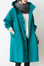 Turquoise blue