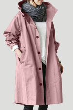 Pastel pink