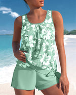 Mint Green