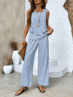 Sky Stripe Set